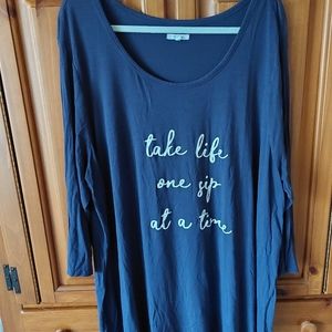 Maurices, 4, Navy blue